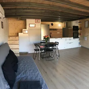 Campagne Et Océan Appartement
