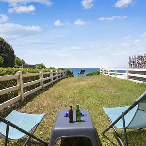 Des Marees - Welkeys Appartement