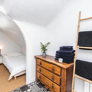 Anvers Guethary Appartement